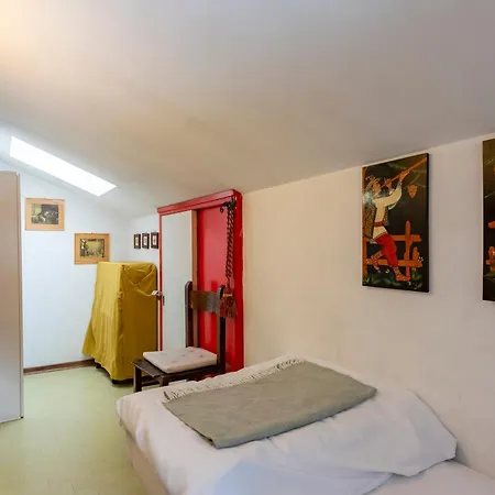 Dolonne - Happy アパート クールマイユール