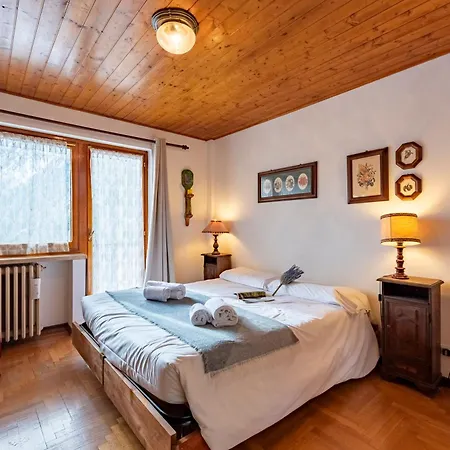 アパート Dolonne - Happy クールマイユール