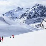 Dolonne - Happy Daire Courmayeur