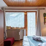 Dolonne - Happy Daire Courmayeur