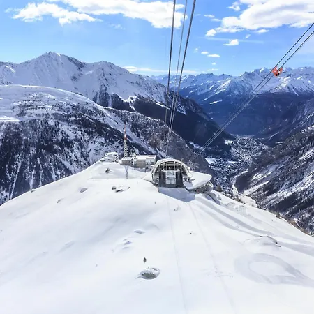 Appartement Dolonne - Happy Courmayeur