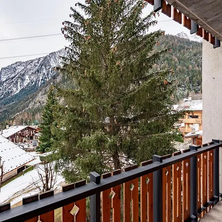 Dolonne - Happy Appartement *