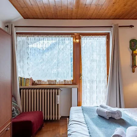 Dolonne - Happy Courmayeur