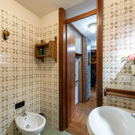 Apartment Dolonne - Happy