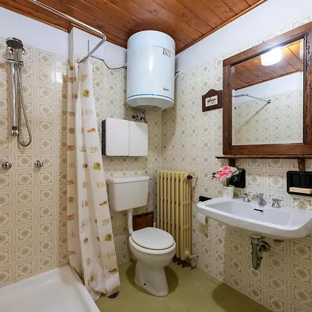 Dolonne - Happy Apartment Courmayeur