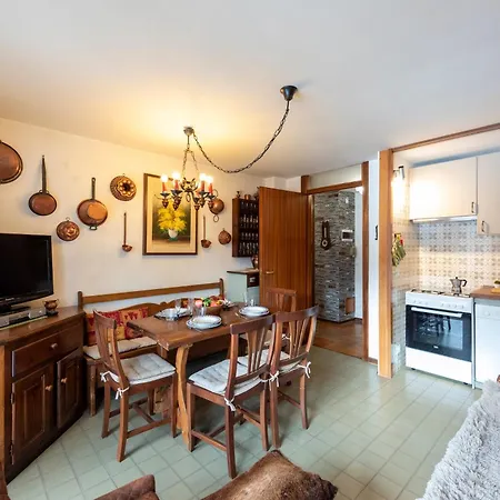 Dolonne - Happy * Courmayeur