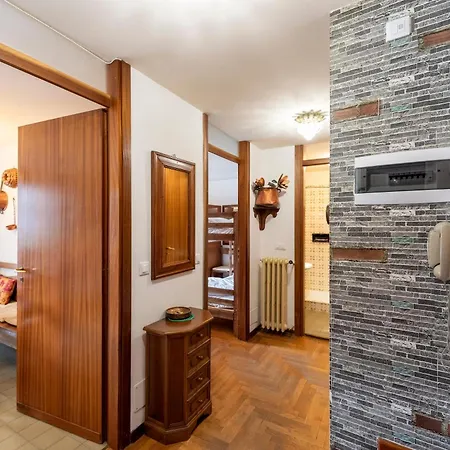 Dolonne - Happy Appartement