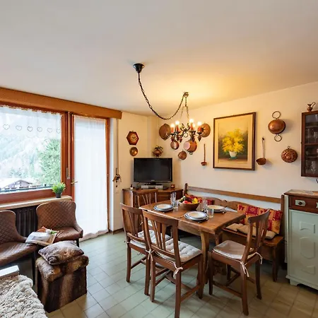 Apartment Dolonne - Happy