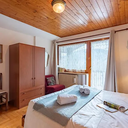 Dolonne - Happy Courmayeur