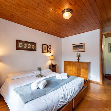 Dolonne - Happy Appartement