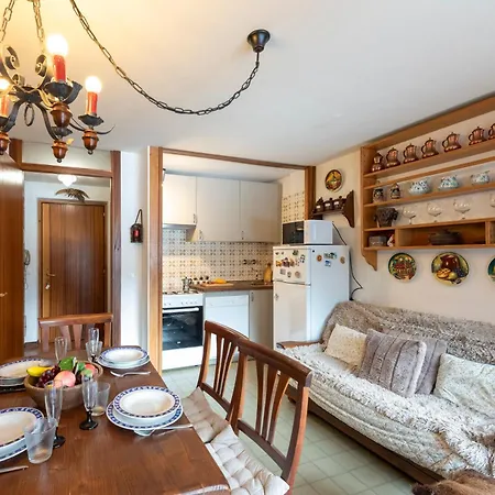 Dolonne - Happy Courmayeur