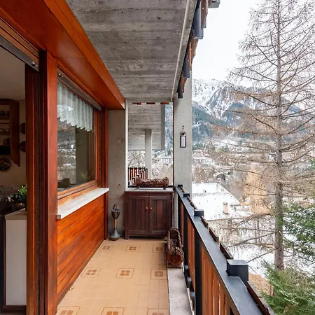Dolonne - Happy Apartment
