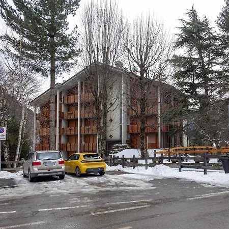 Dolonne - Happy Apartment Courmayeur
